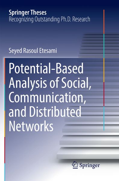 Potential-Based Analysis of Social Communication and Distributed Networks