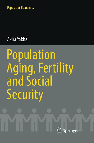Population Aging Fertility and Social Security