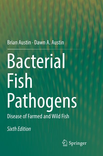 Bacterial Fish Pathogens