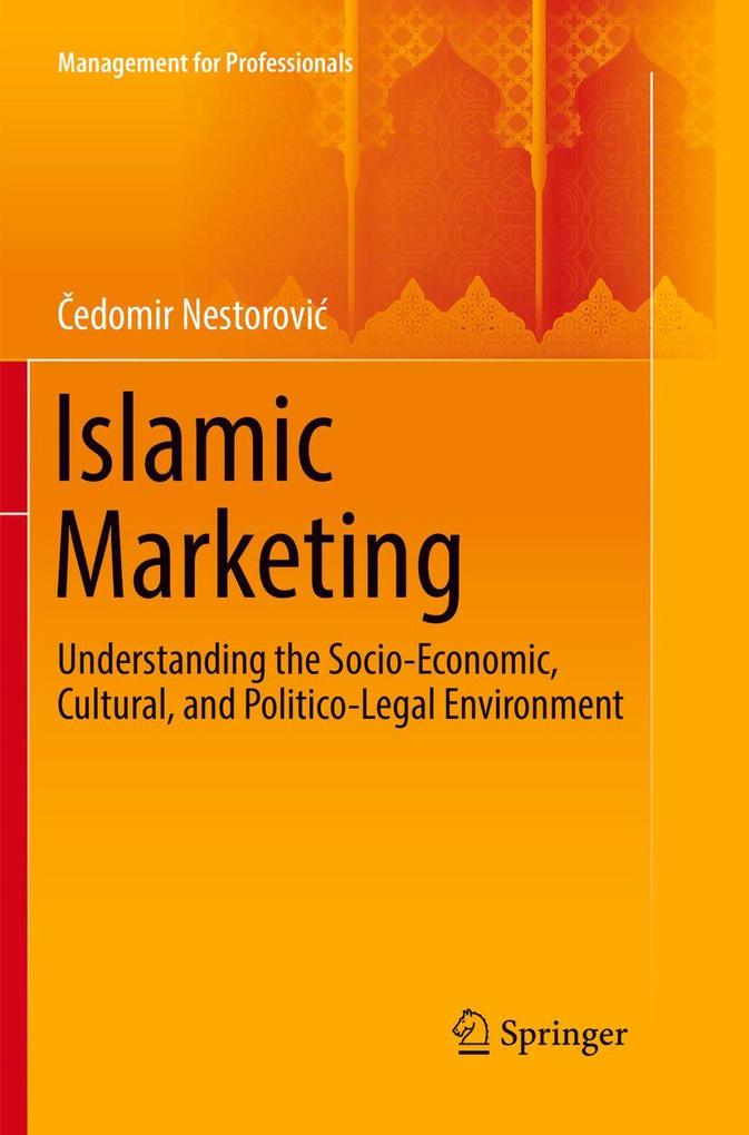 Islamic Marketing