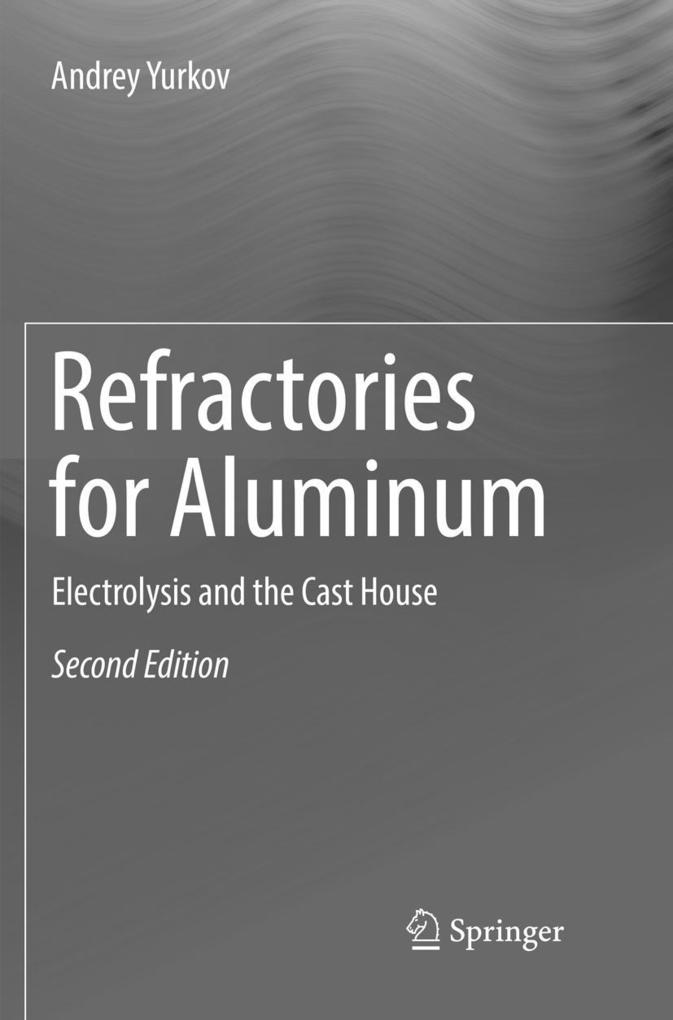 Refractories for Aluminum