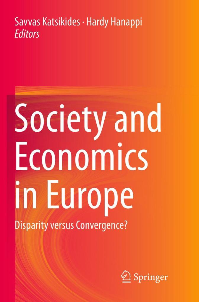 Society and Economics in Europe