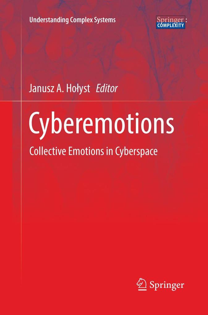 Cyberemotions