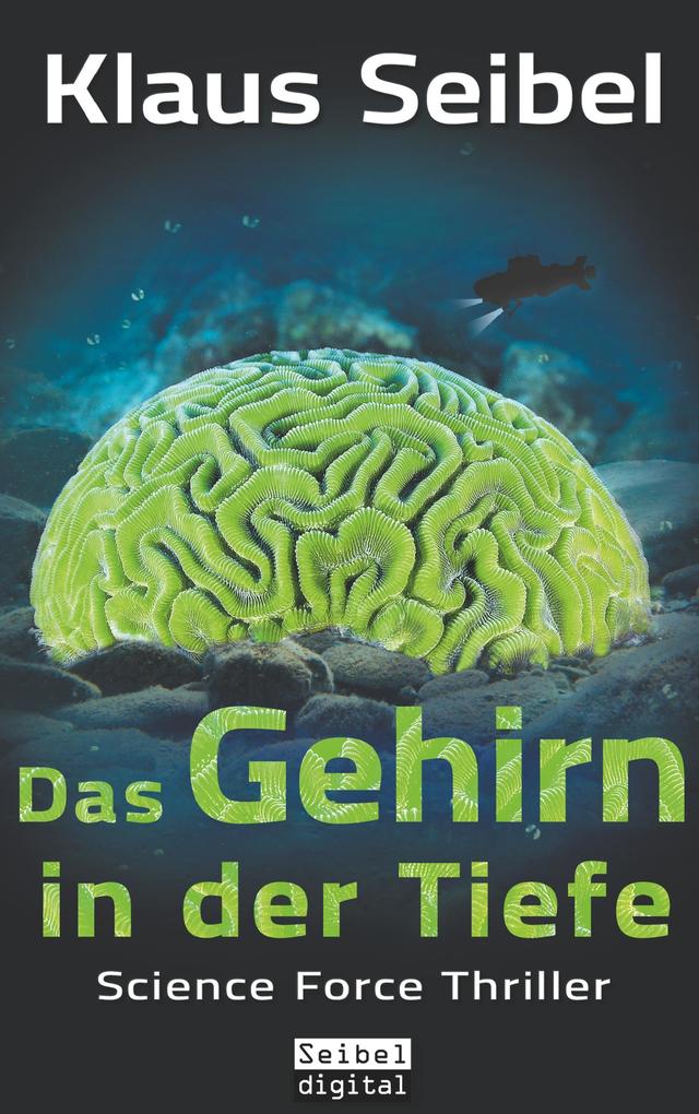 Das Gehirn in der Tiefe