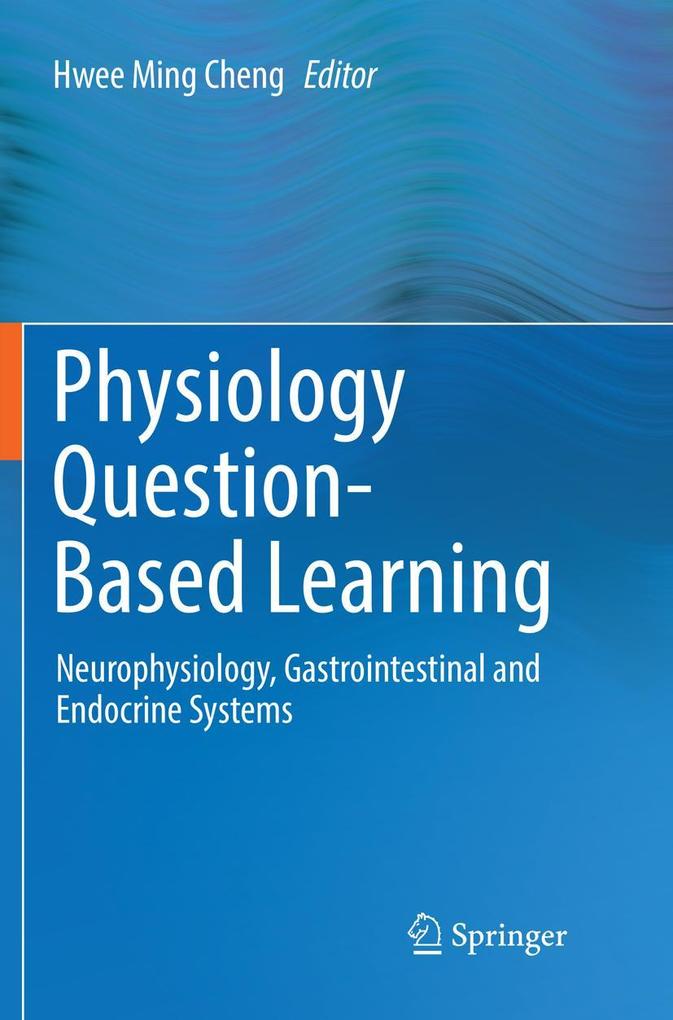 Physiology Question-Based Learning