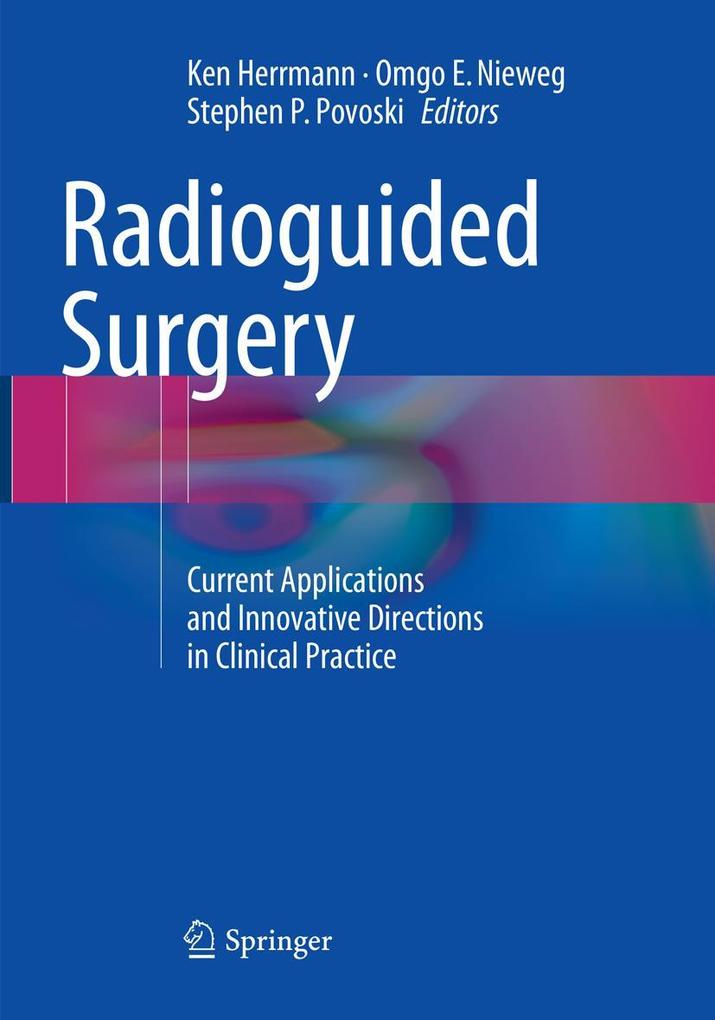 Radioguided Surgery
