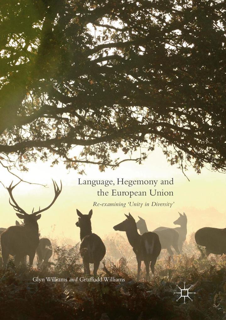 Language Hegemony and the European Union
