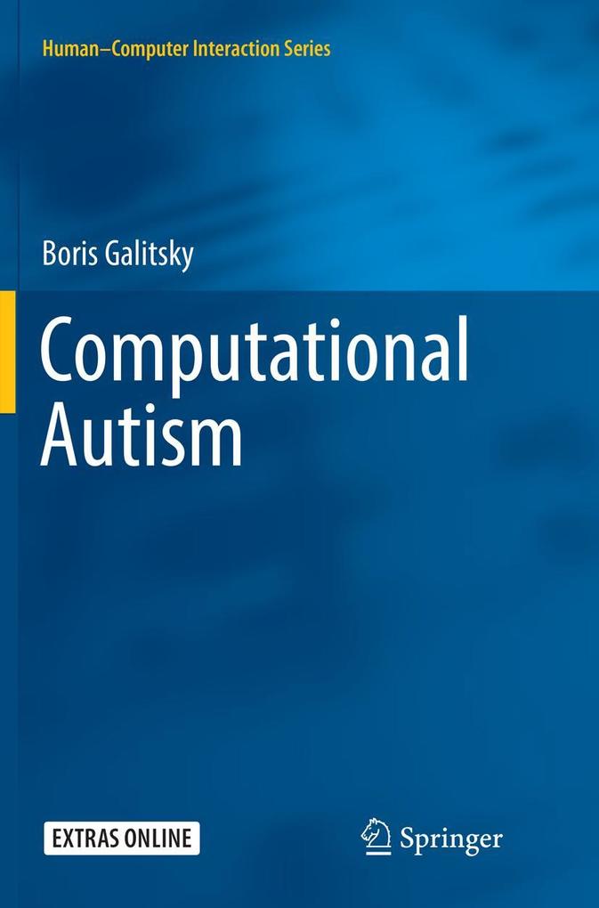 Computational Autism