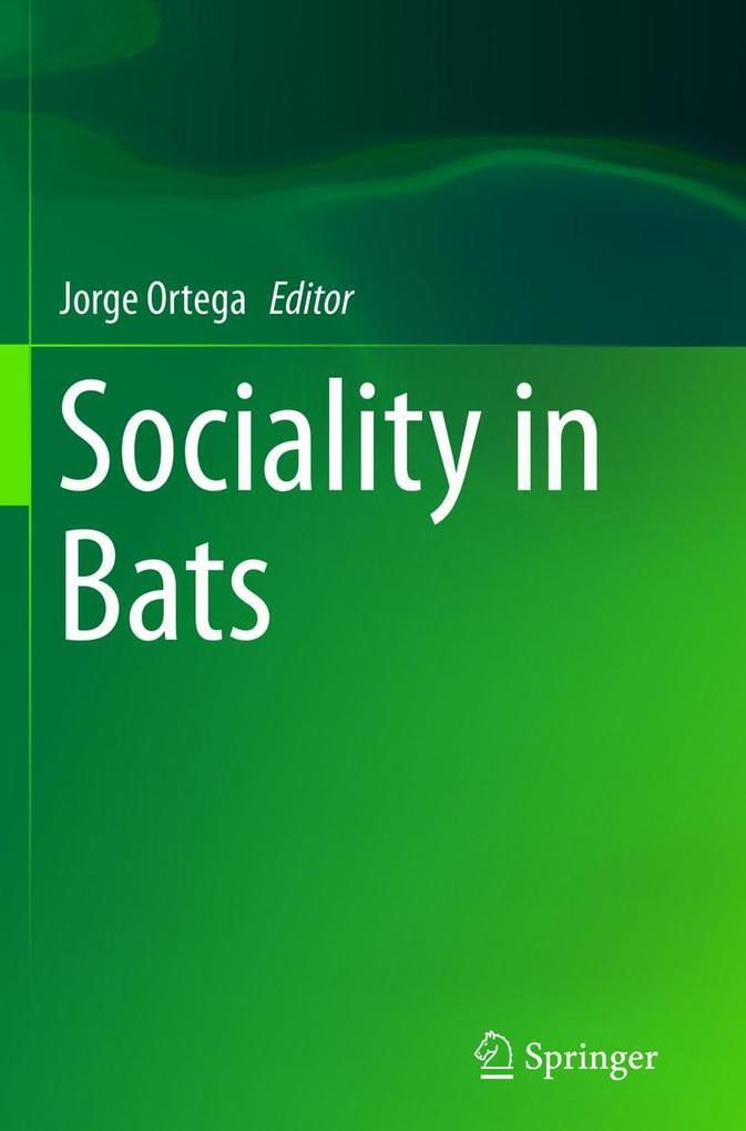 Sociality in Bats