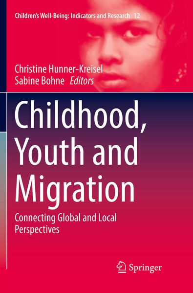Childhood Youth and Migration
