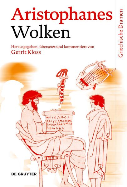 Wolken (Griechische Dramen) - Bild 5