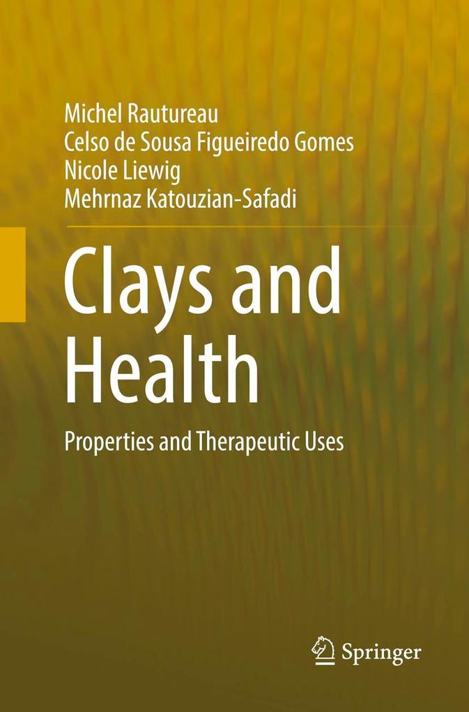 Clays and Health