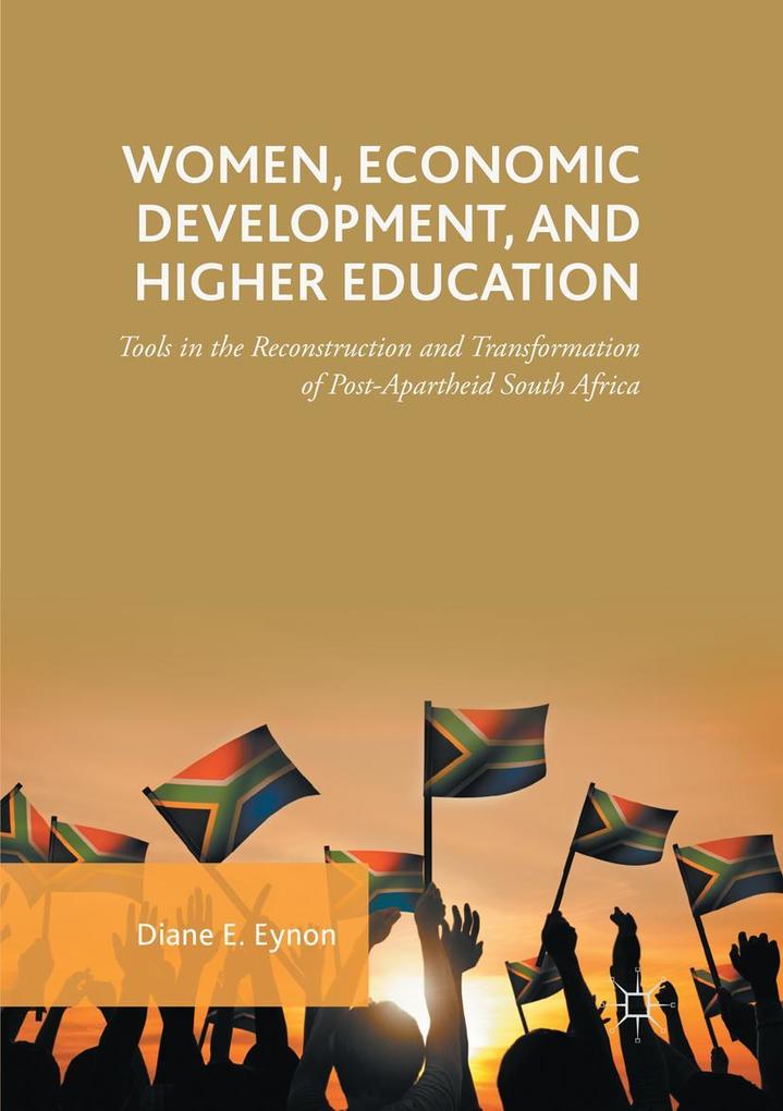Women Economic Development and Higher Education