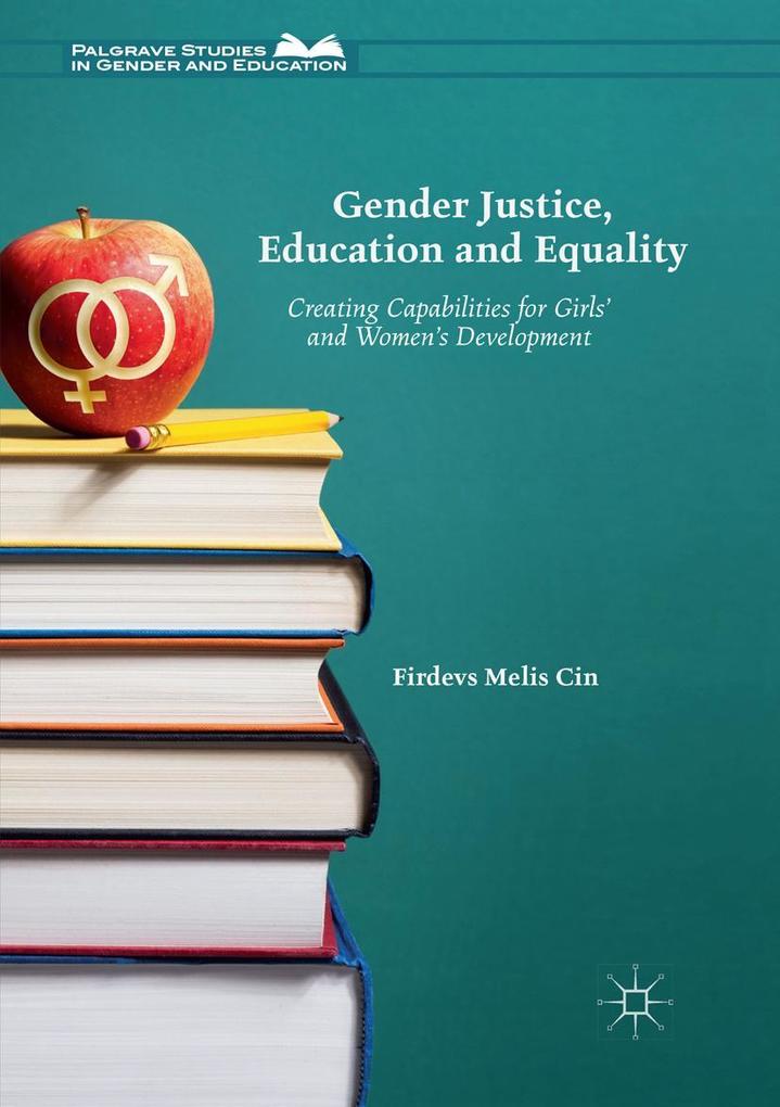 Gender Justice Education and Equality