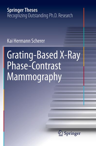 Grating-Based X-Ray Phase-Contrast Mammography