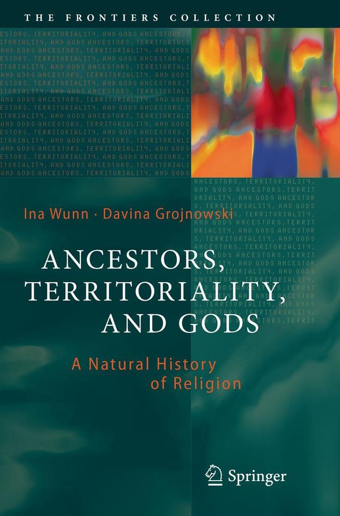 Ancestors Territoriality and Gods