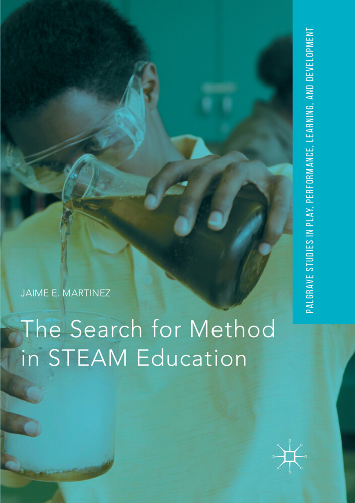 The Search for Method in STEAM Education