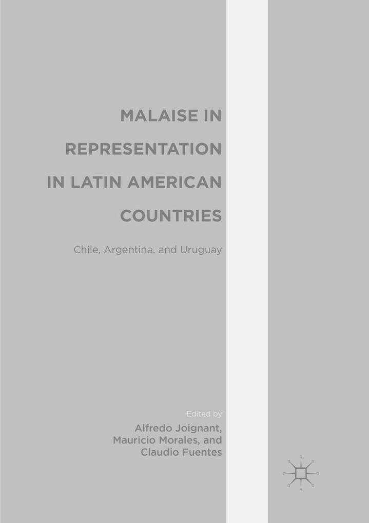 Malaise in Representation in Latin American Countries