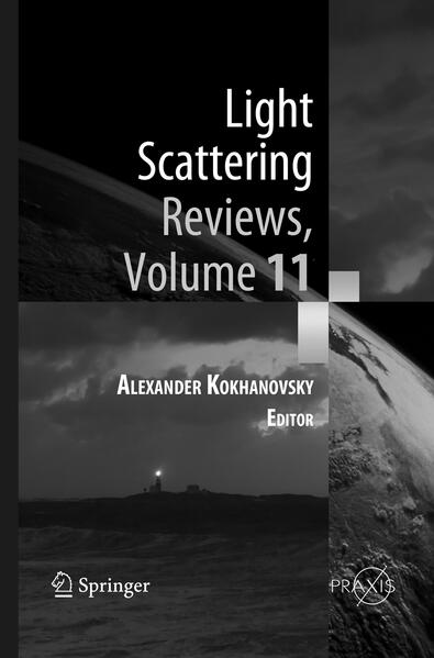 Light Scattering Reviews Volume 11