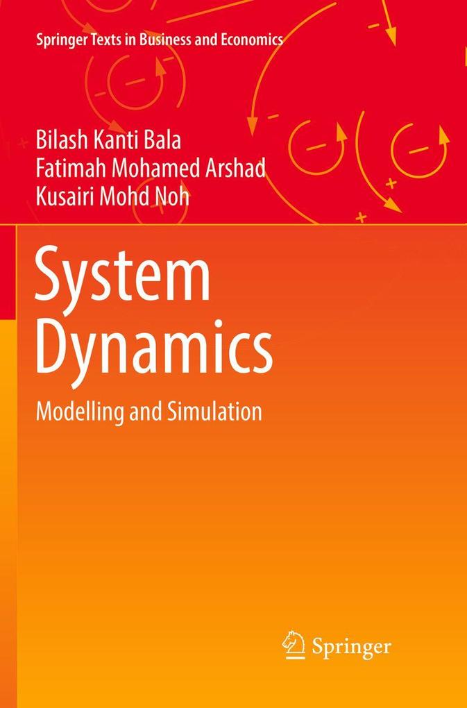 System Dynamics