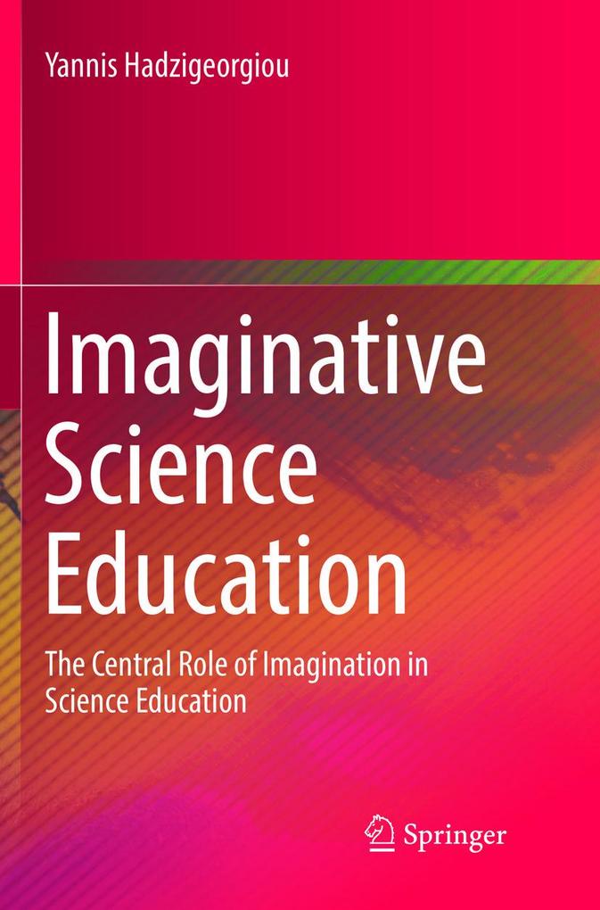 Imaginative Science Education