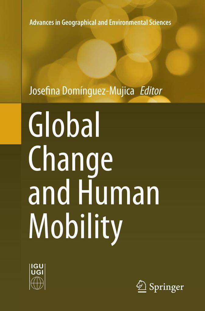 Global Change and Human Mobility