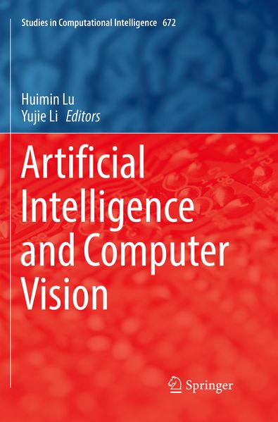 Artificial Intelligence and Computer Vision