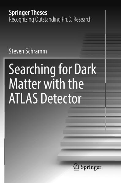 Searching for Dark Matter with the ATLAS Detector