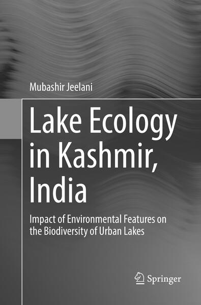 Lake Ecology in Kashmir India