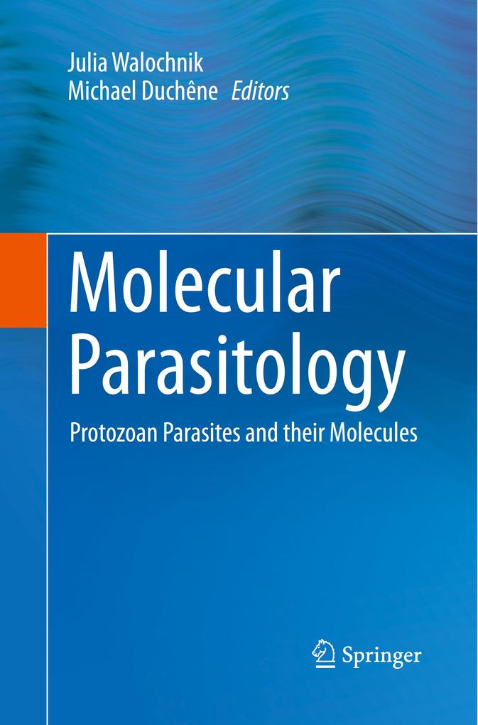 Molecular Parasitology