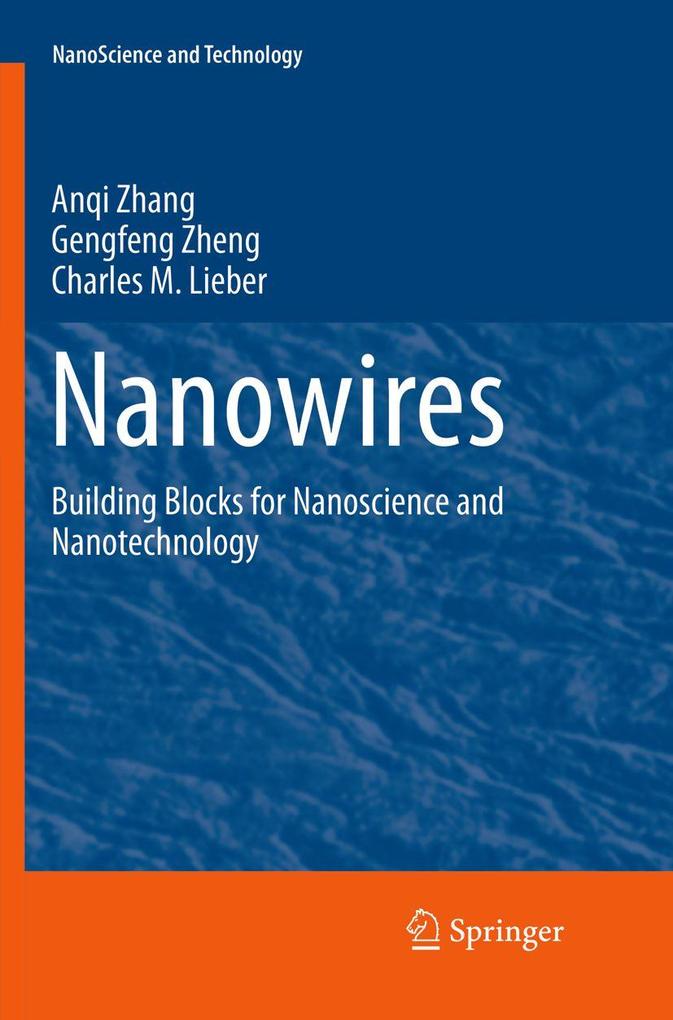 Nanowires