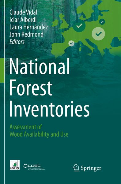 National Forest Inventories