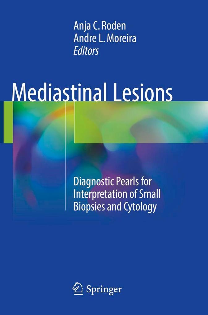 Mediastinal Lesions