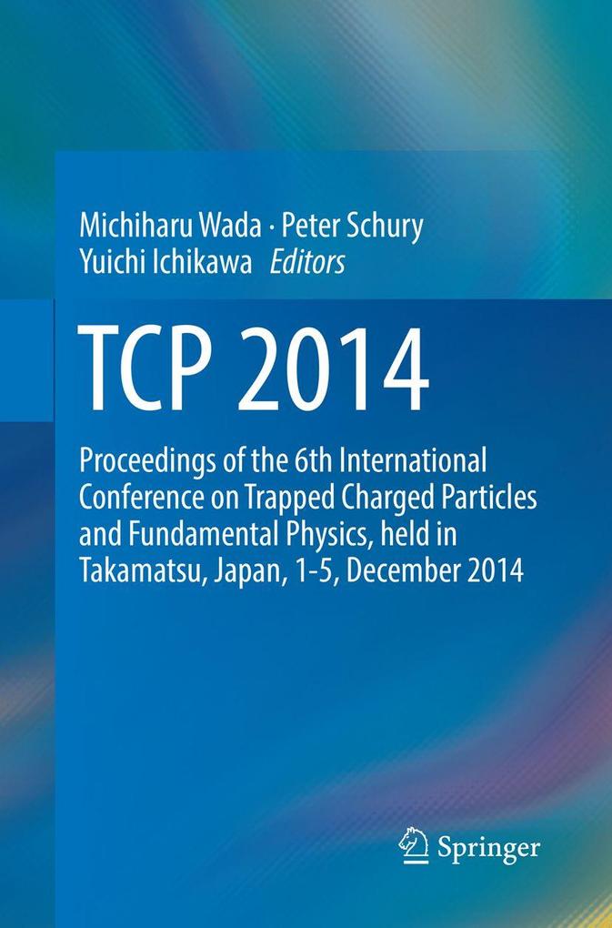 TCP 2014
