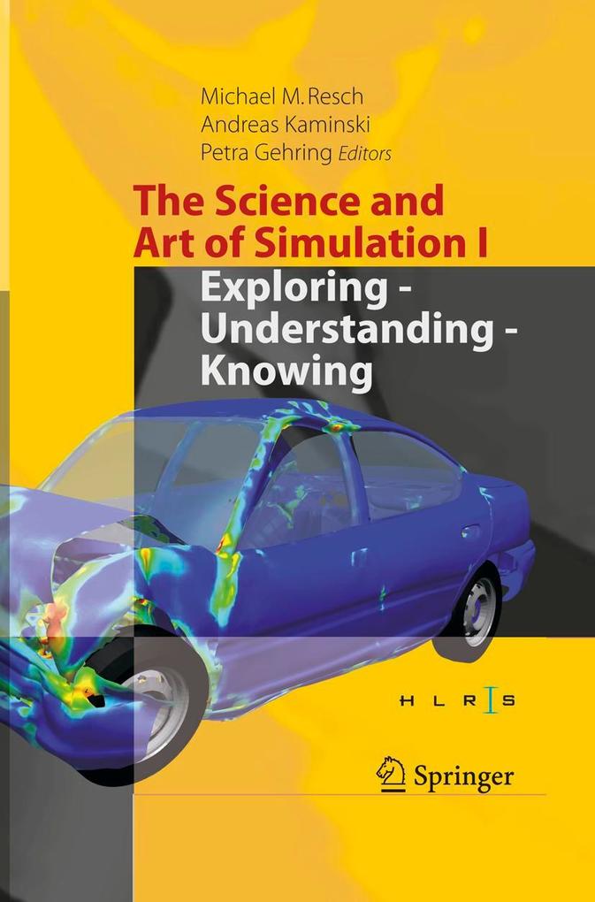 The Science and Art of Simulation I