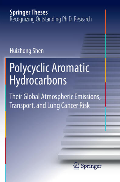 Polycyclic Aromatic Hydrocarbons