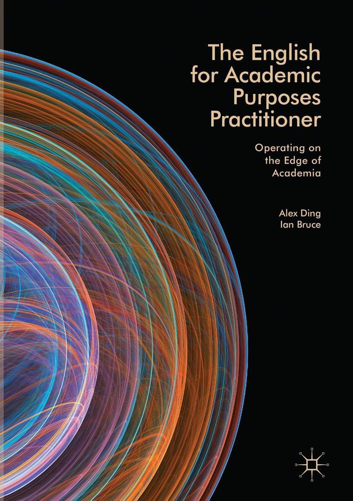 The English for Academic Purposes Practitioner