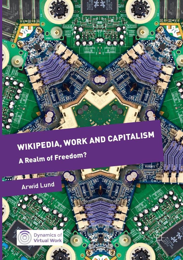 Wikipedia Work and Capitalism