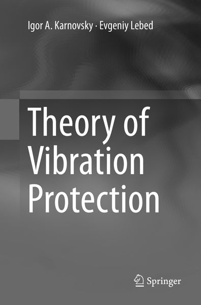 Theory of Vibration Protection