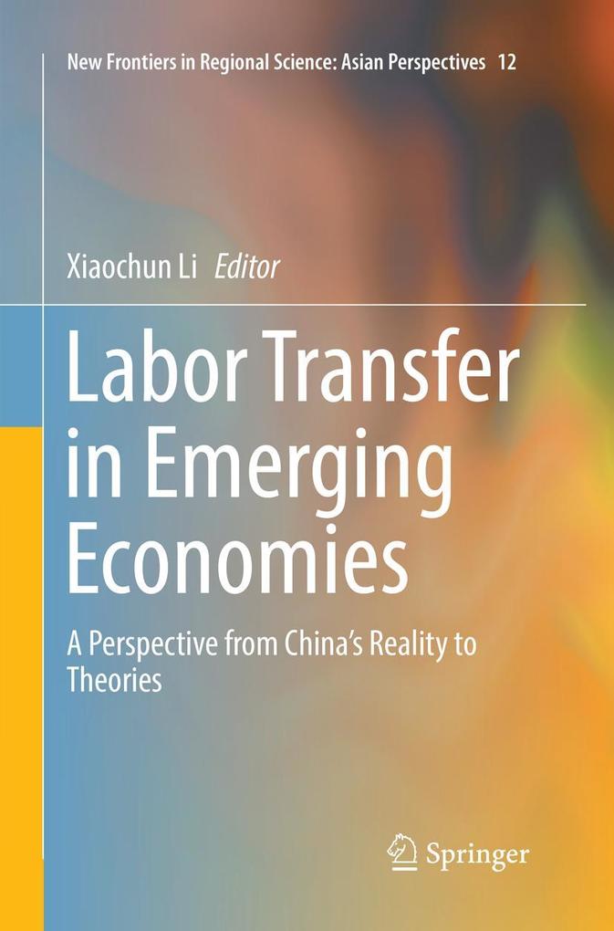 Labor Transfer in Emerging Economies