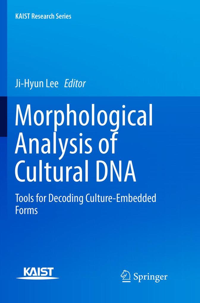 Morphological Analysis of Cultural DNA