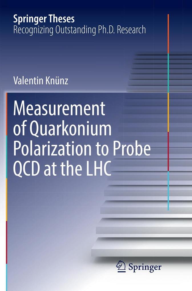 Measurement of Quarkonium Polarization to Probe QCD at the LHC