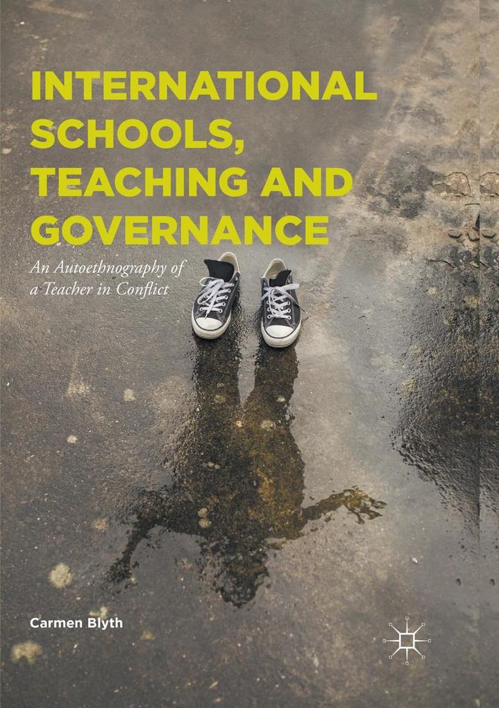 International Schools Teaching and Governance