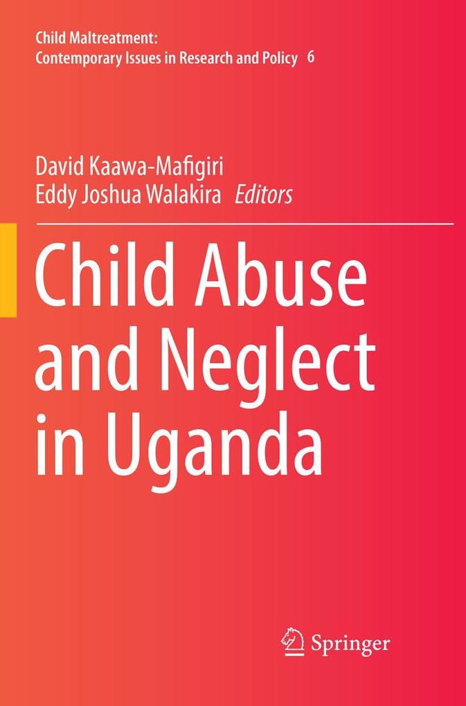 Child Abuse and Neglect in Uganda