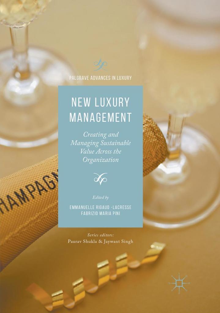 New Luxury Management