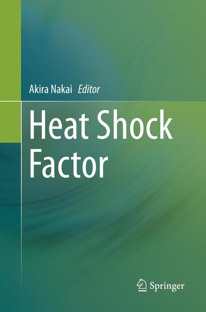 Heat Shock Factor