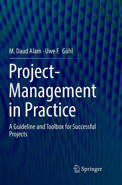 Project-Management in Practice