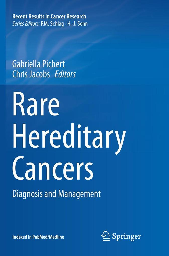 Rare Hereditary Cancers