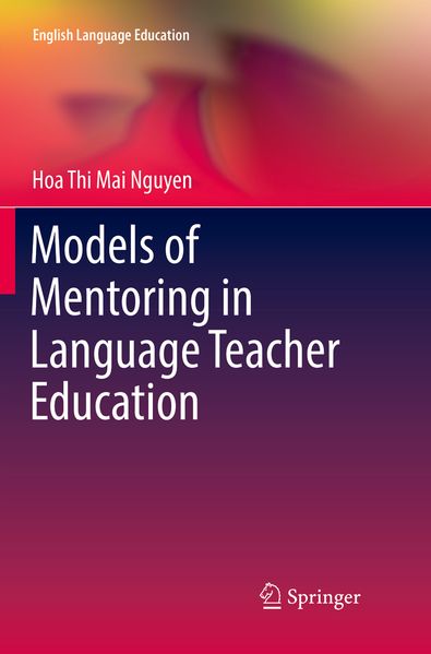 Models of Mentoring in Language Teacher Education