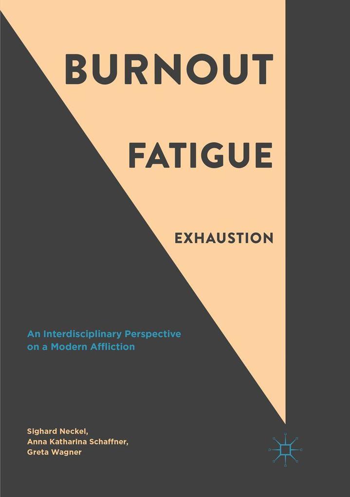 Burnout Fatigue Exhaustion